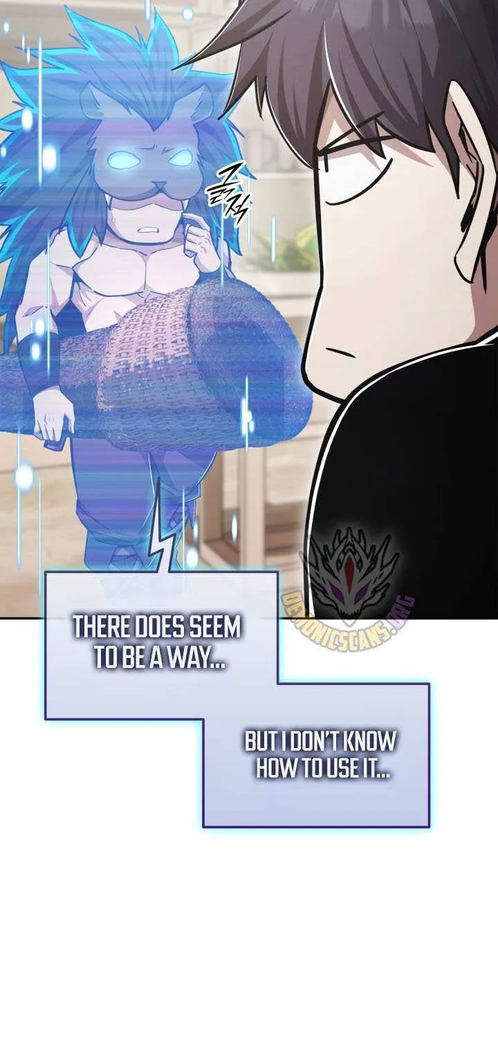Subscribing to the Transcendent's Channel Chapter 75 page 33 - 