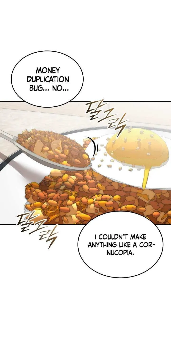 Subscribing to the Transcendent's Channel Chapter 75 page 39 - 
