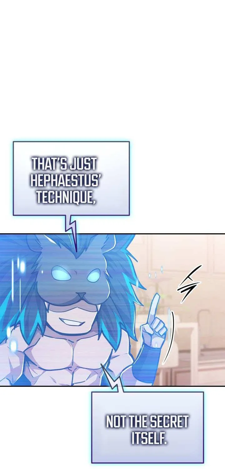 Subscribing to the Transcendent's Channel Chapter 75 page 40 - 