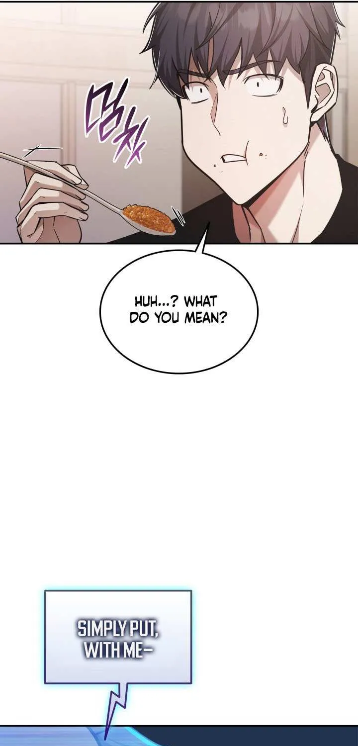 Subscribing to the Transcendent's Channel Chapter 75 page 42 - 