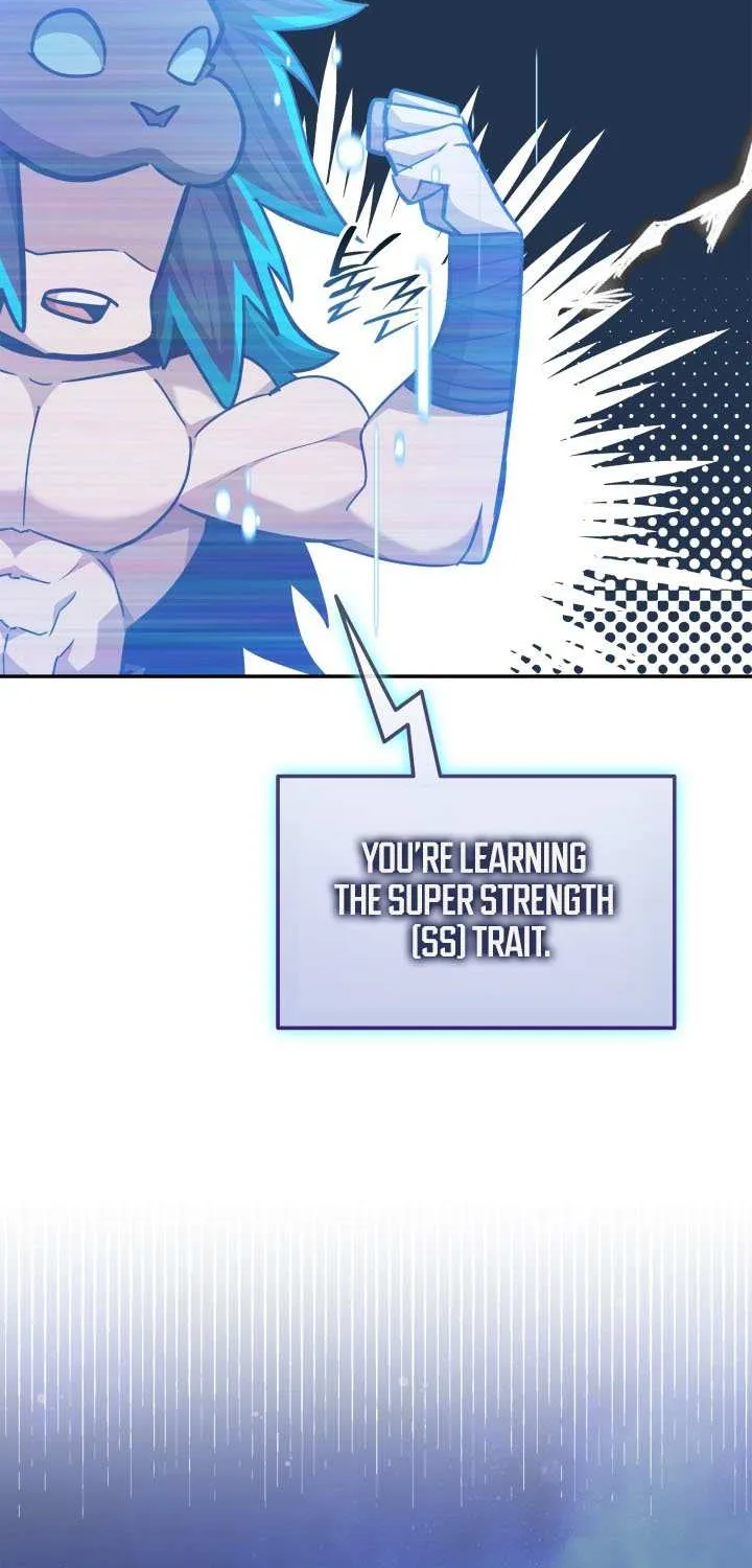 Subscribing to the Transcendent's Channel Chapter 75 page 43 - 