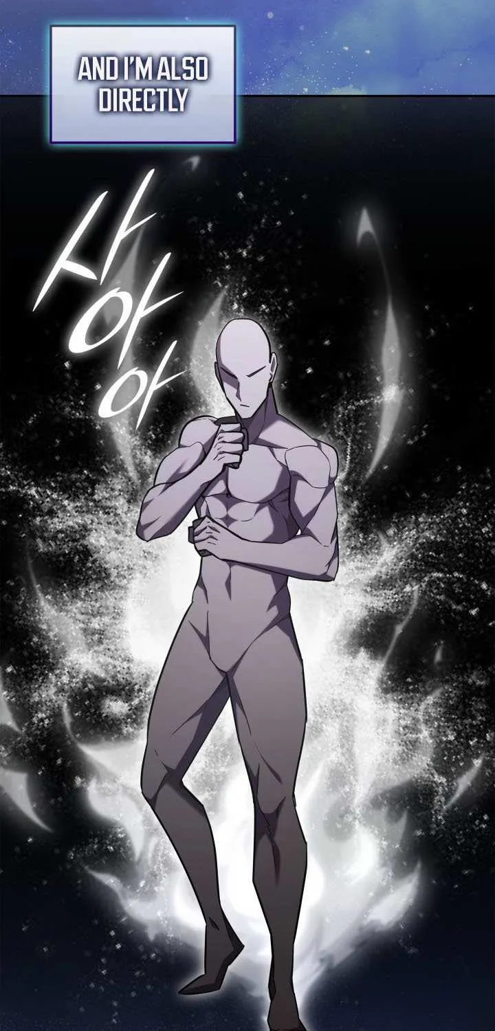 Subscribing to the Transcendent's Channel Chapter 75 page 44 - 
