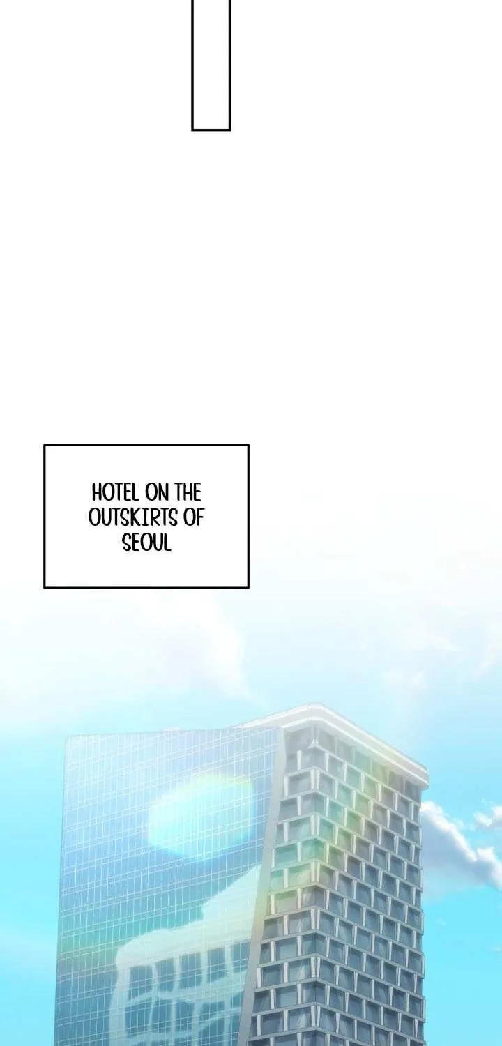 Subscribing to the Transcendent's Channel Chapter 75 page 50 - 