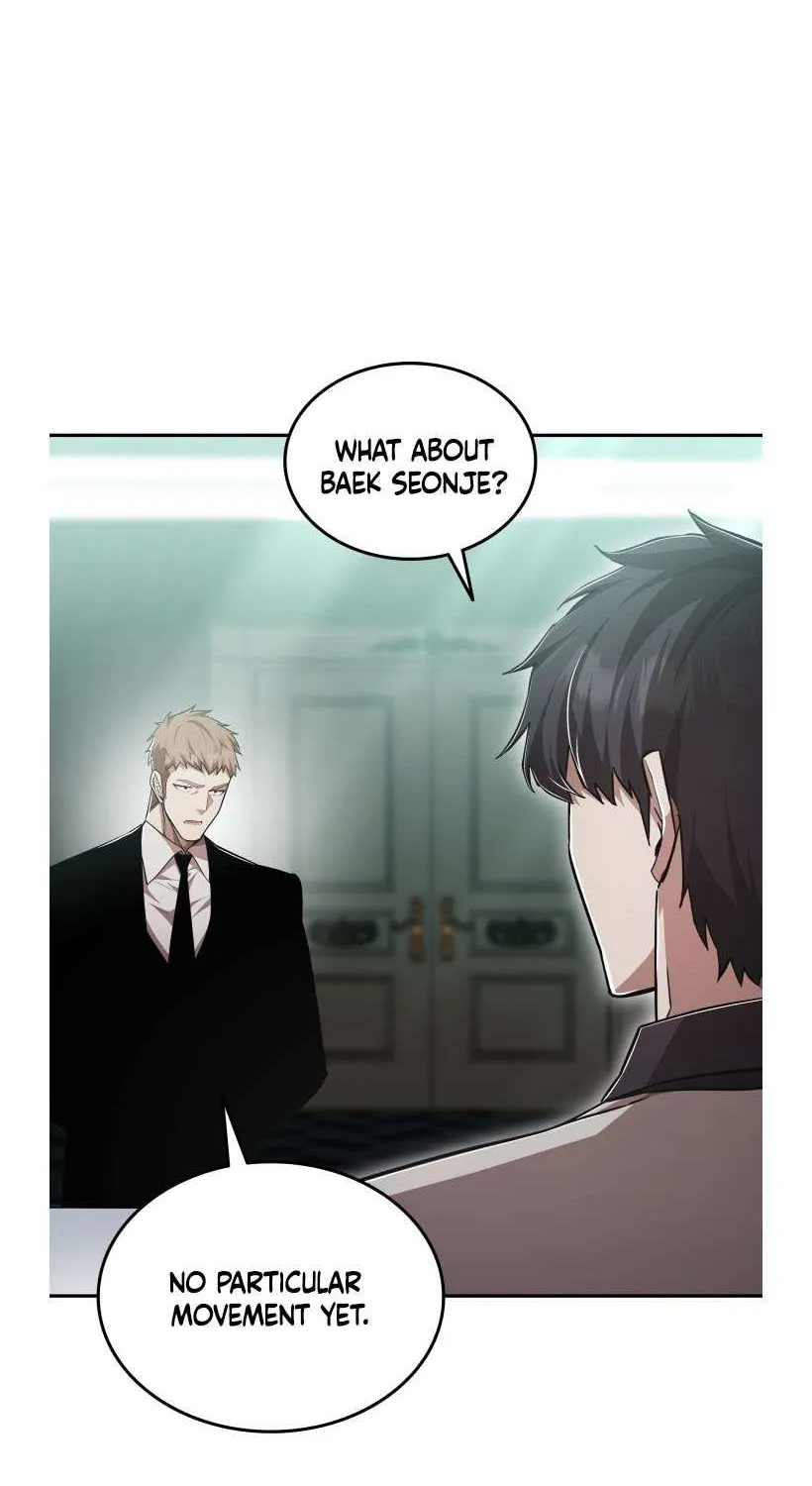 Subscribing to the Transcendent's Channel Chapter 75 page 56 - 
