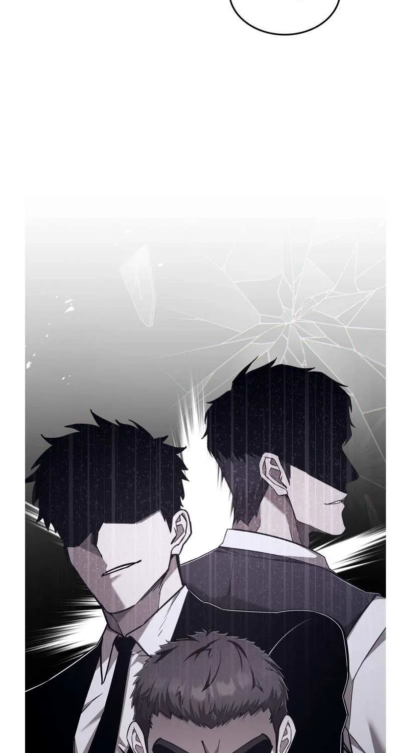 Subscribing to the Transcendent's Channel Chapter 75 page 58 - 