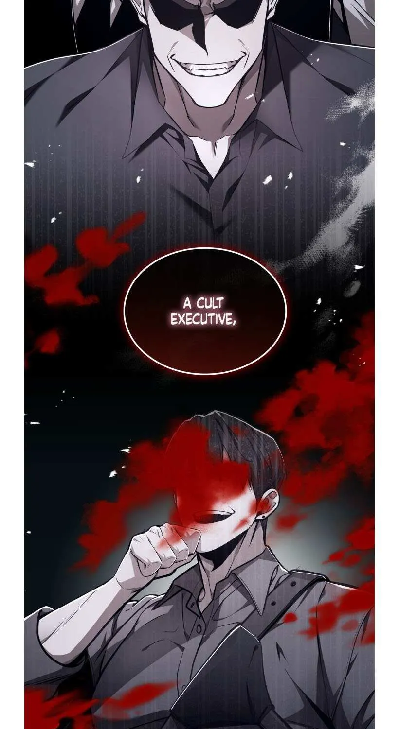 Subscribing to the Transcendent's Channel Chapter 75 page 59 - 