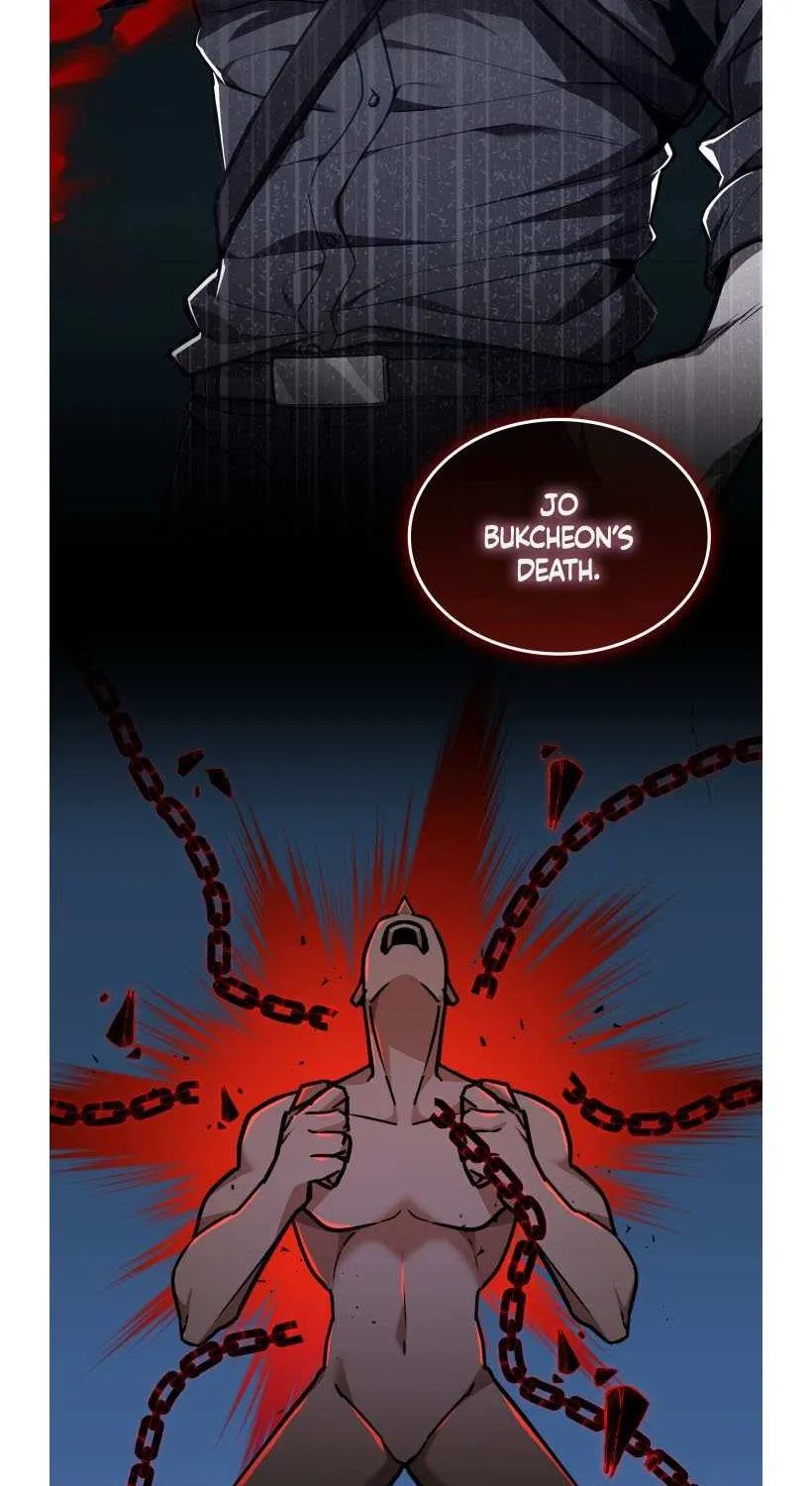 Subscribing to the Transcendent's Channel Chapter 75 page 60 - 