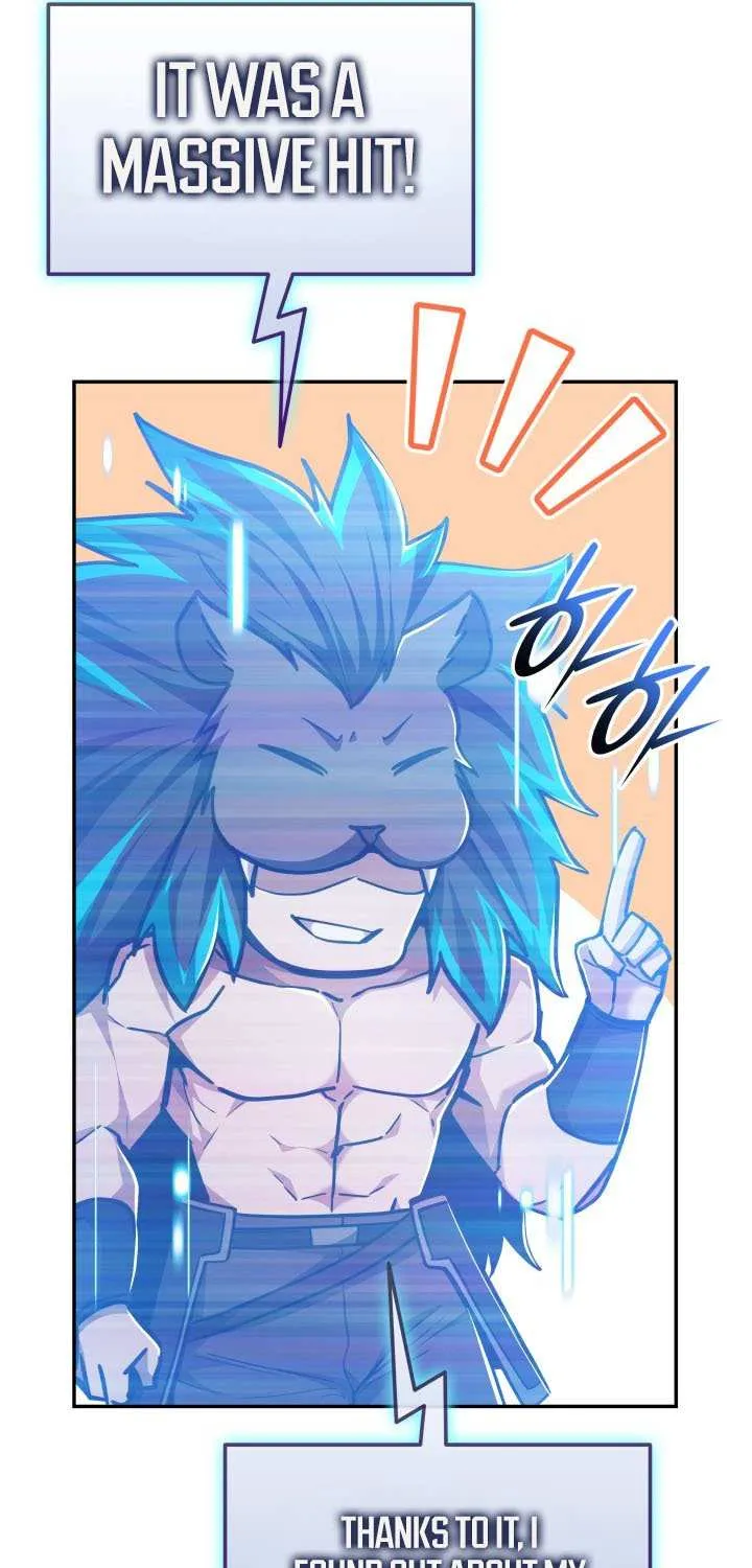 Subscribing to the Transcendent's Channel Chapter 75 page 8 - 
