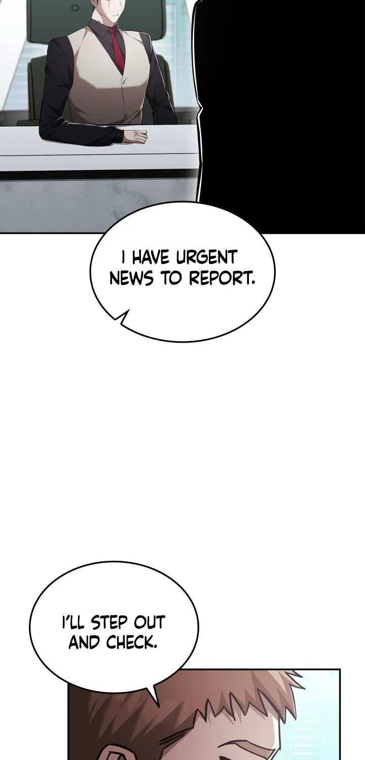 Subscribing to the Transcendent's Channel Chapter 75 page 72 - 