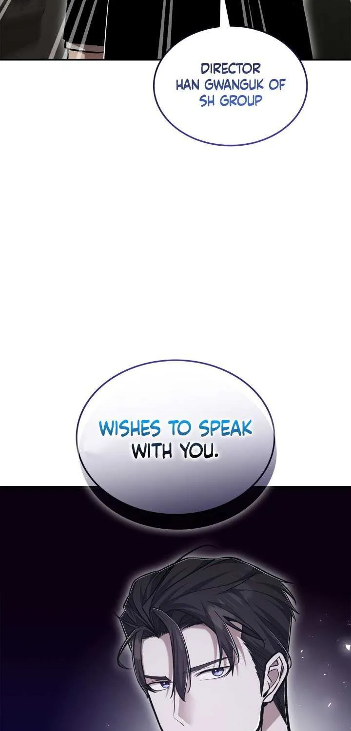 Subscribing to the Transcendent's Channel Chapter 75 page 76 - 