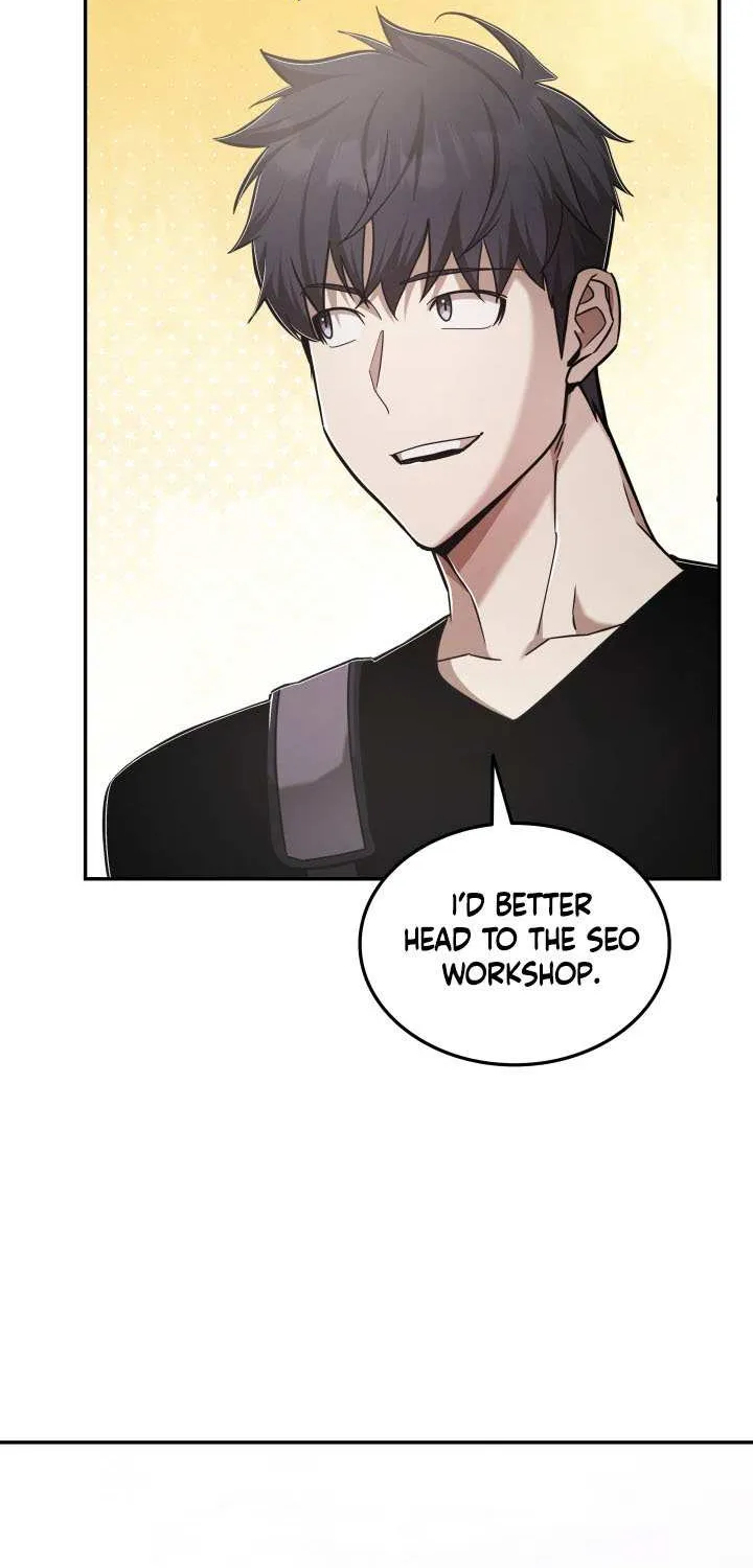 Subscribing to the Transcendent's Channel Chapter 75 page 80 - 