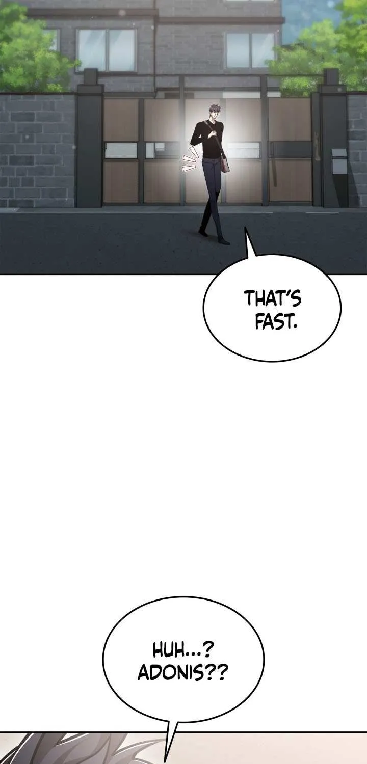 Subscribing to the Transcendent's Channel Chapter 75 page 82 - 