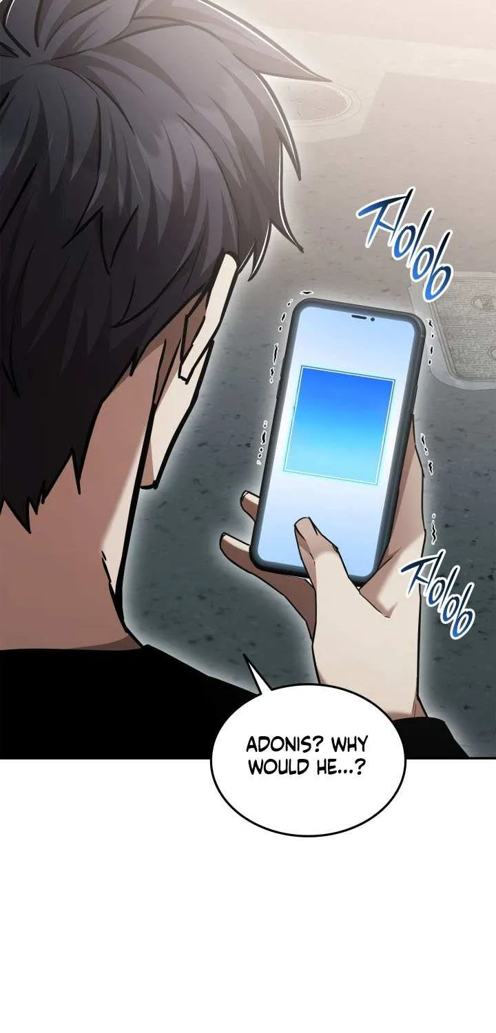 Subscribing to the Transcendent's Channel Chapter 75 page 83 - 