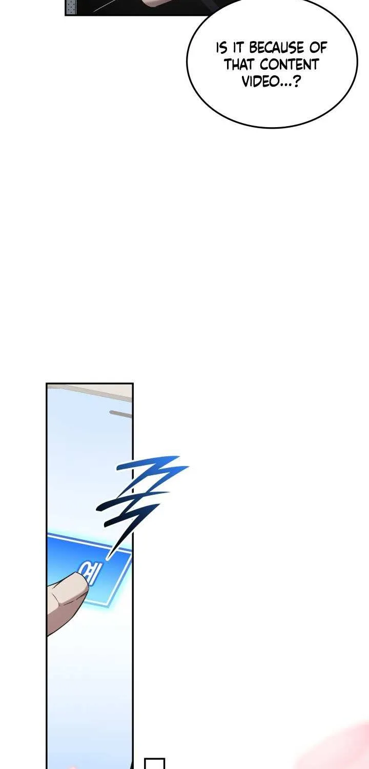 Subscribing to the Transcendent's Channel Chapter 75 page 85 - 