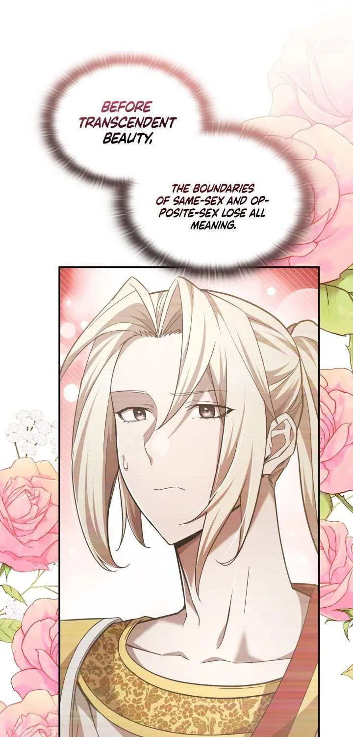 Subscribing to the Transcendent's Channel Chapter 75 page 91 - 