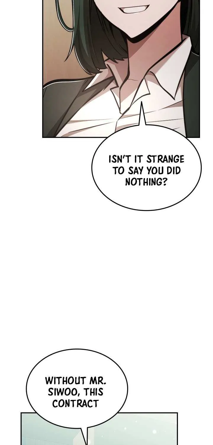 Subscribing to the Transcendent's Channel Chapter 76 page 101 - 