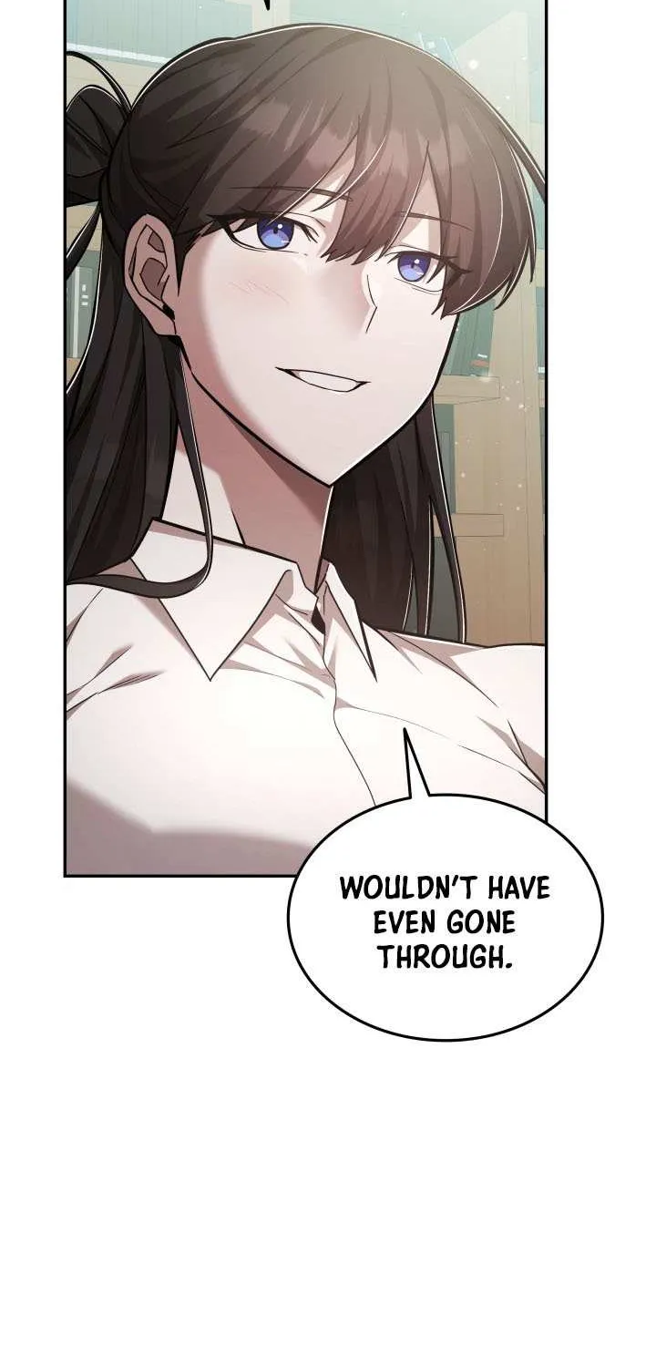 Subscribing to the Transcendent's Channel Chapter 76 page 102 - 