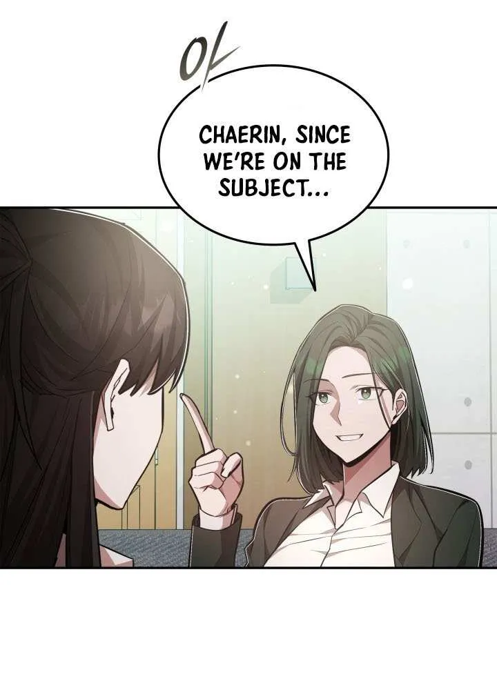 Subscribing to the Transcendent's Channel Chapter 76 page 103 - 
