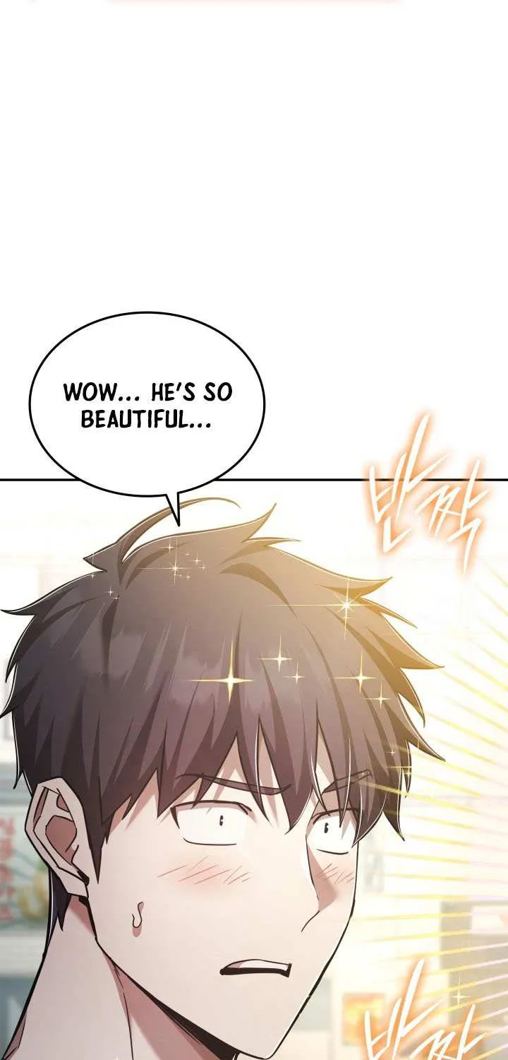 Subscribing to the Transcendent's Channel Chapter 76 page 12 - 