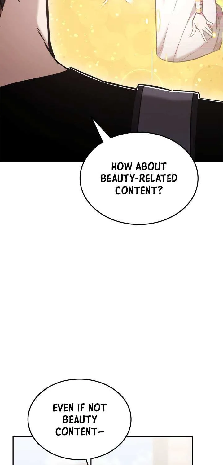 Subscribing to the Transcendent's Channel Chapter 76 page 19 - 