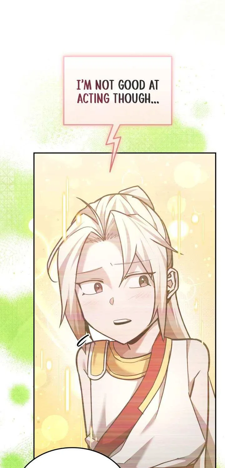 Subscribing to the Transcendent's Channel Chapter 76 page 21 - 