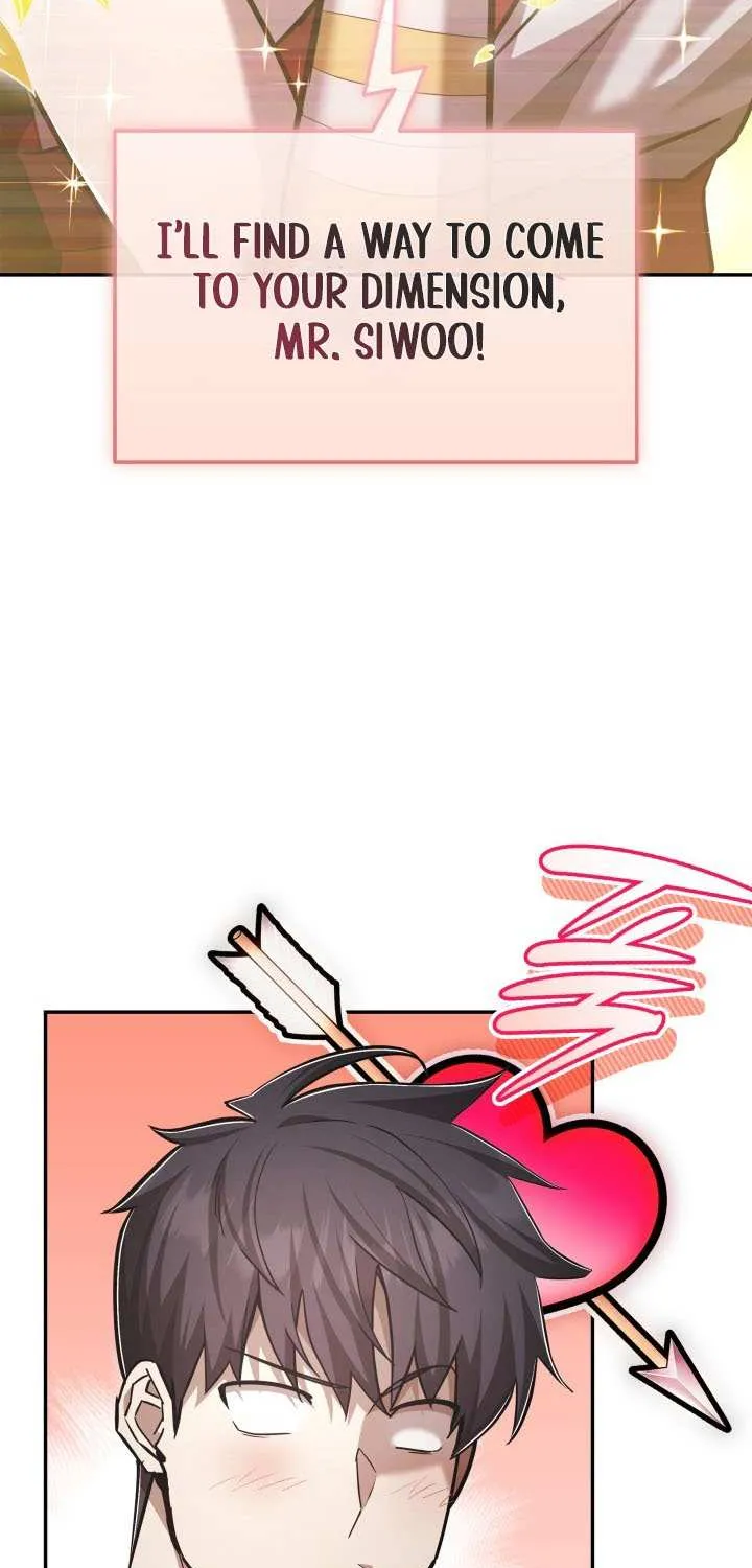 Subscribing to the Transcendent's Channel Chapter 76 page 30 - 