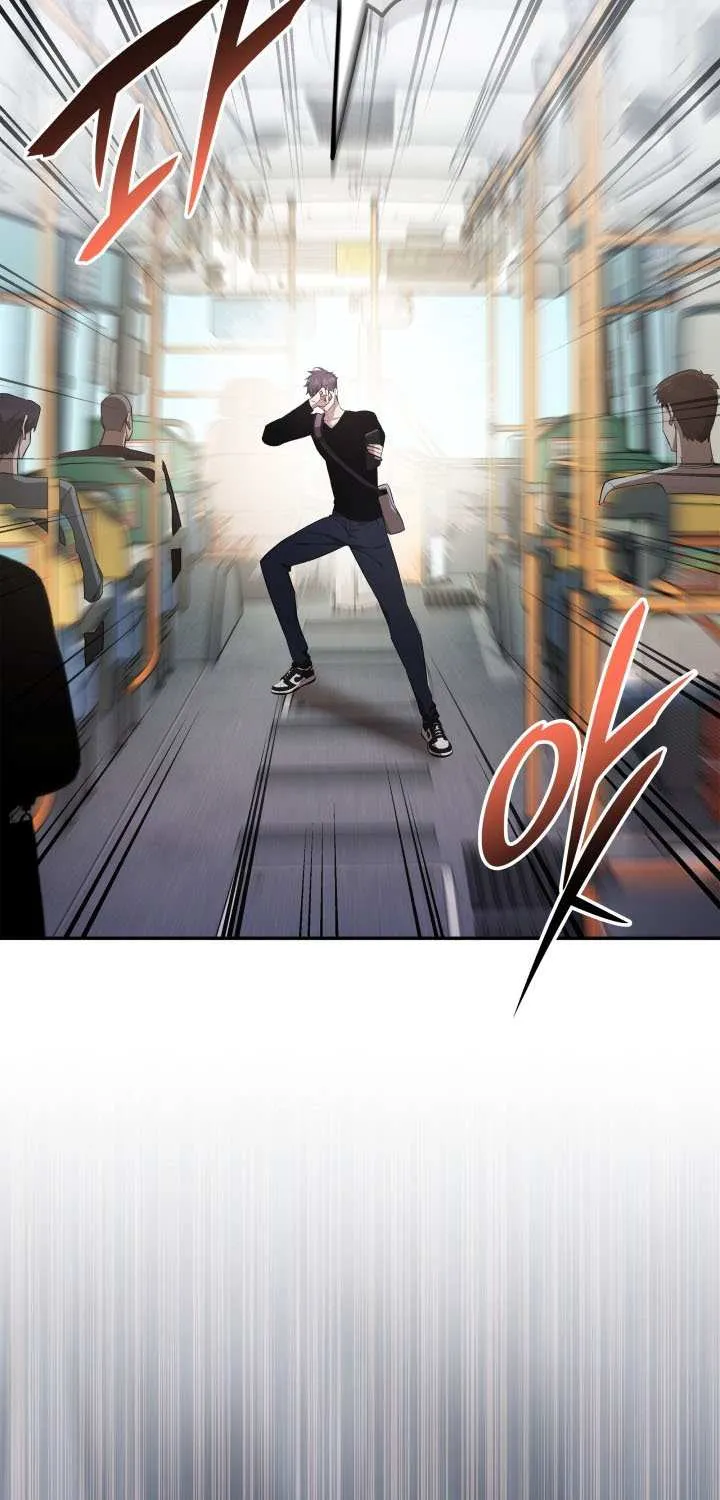 Subscribing to the Transcendent's Channel Chapter 76 page 32 - 