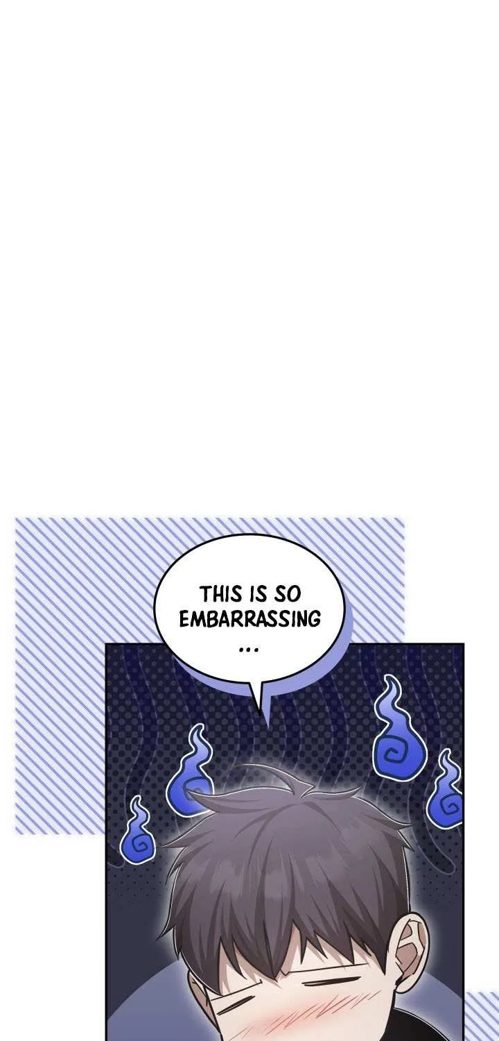 Subscribing to the Transcendent's Channel Chapter 76 page 37 - 