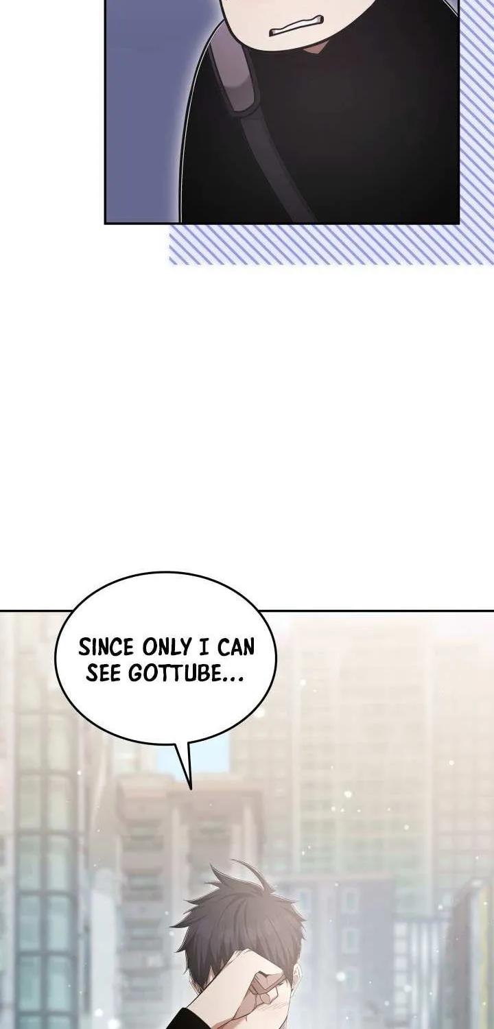 Subscribing to the Transcendent's Channel Chapter 76 page 38 - 