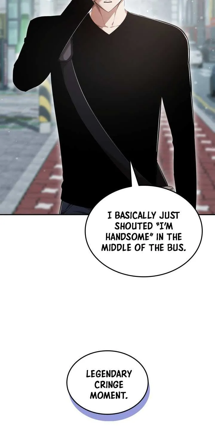 Subscribing to the Transcendent's Channel Chapter 76 page 39 - 