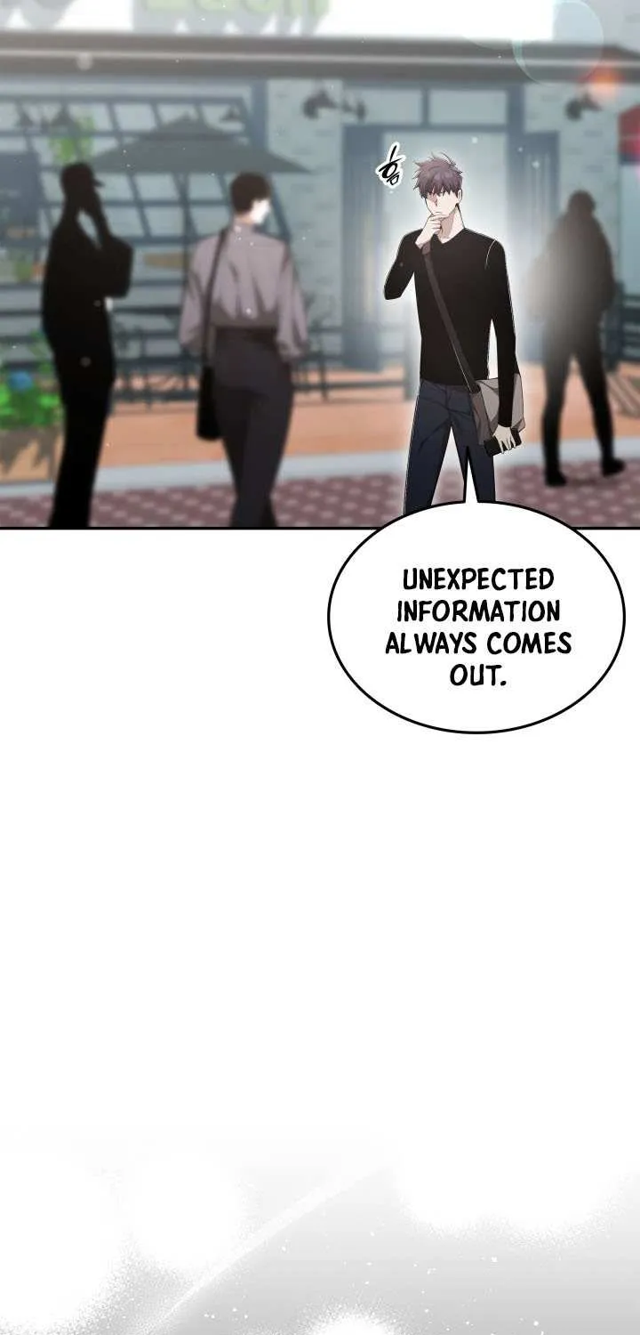 Subscribing to the Transcendent's Channel Chapter 76 page 42 - 