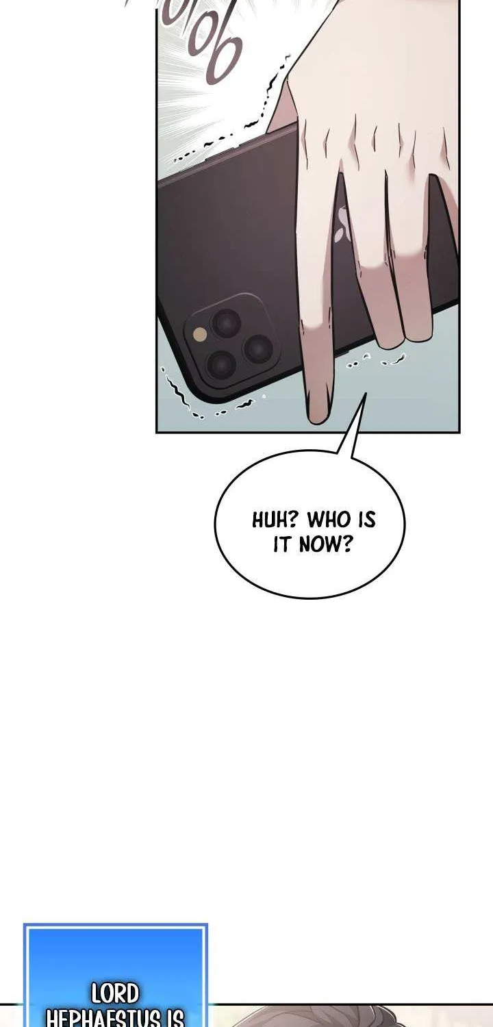 Subscribing to the Transcendent's Channel Chapter 76 page 45 - 