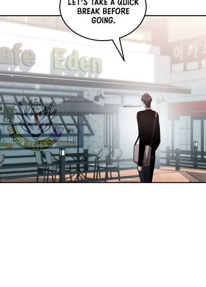Subscribing to the Transcendent's Channel Chapter 76 page 48 - 