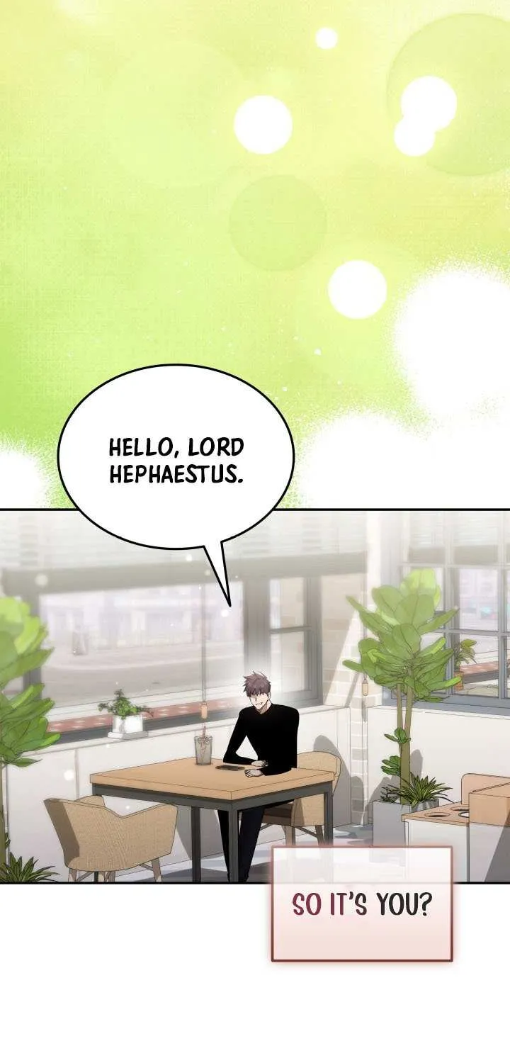 Subscribing to the Transcendent's Channel Chapter 76 page 51 - 