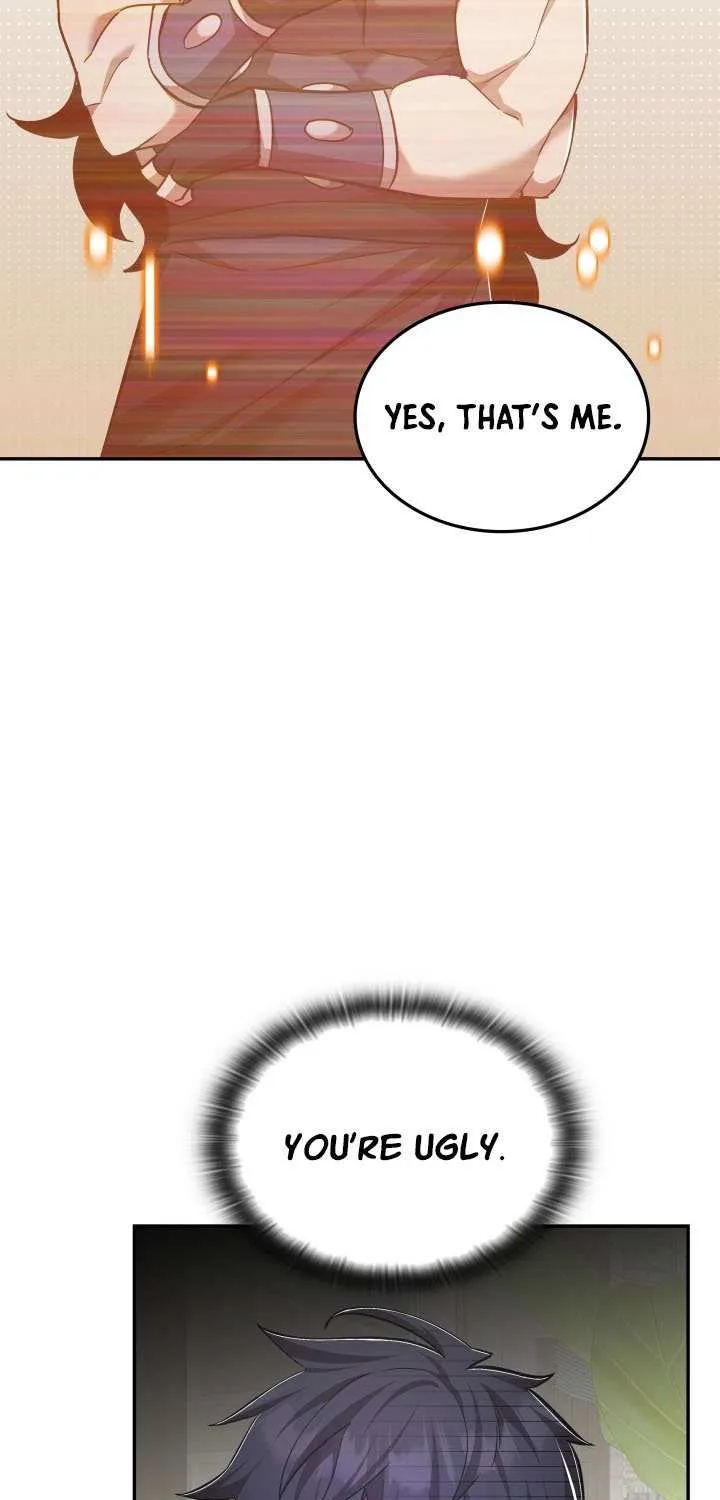 Subscribing to the Transcendent's Channel Chapter 76 page 53 - 