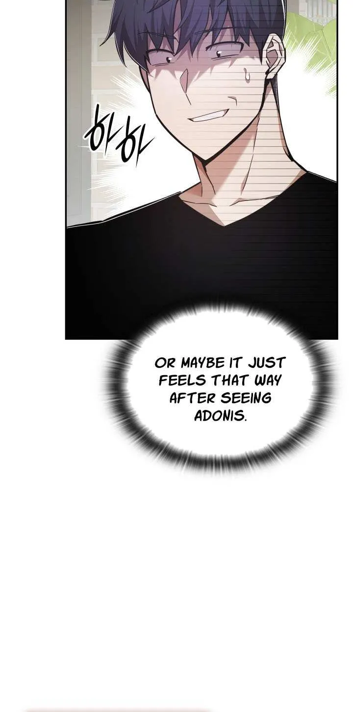 Subscribing to the Transcendent's Channel Chapter 76 page 54 - 