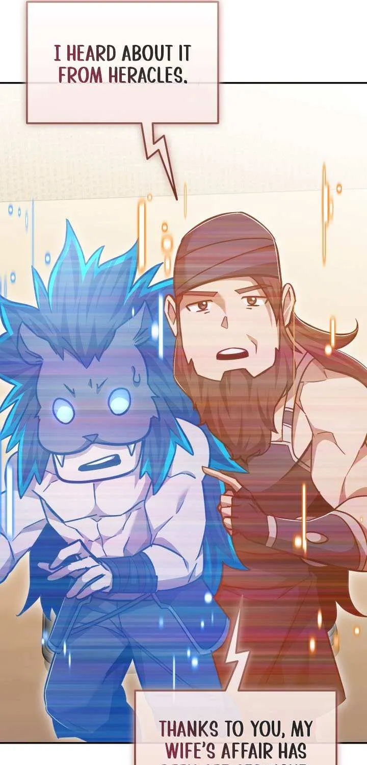 Subscribing to the Transcendent's Channel Chapter 76 page 55 - 