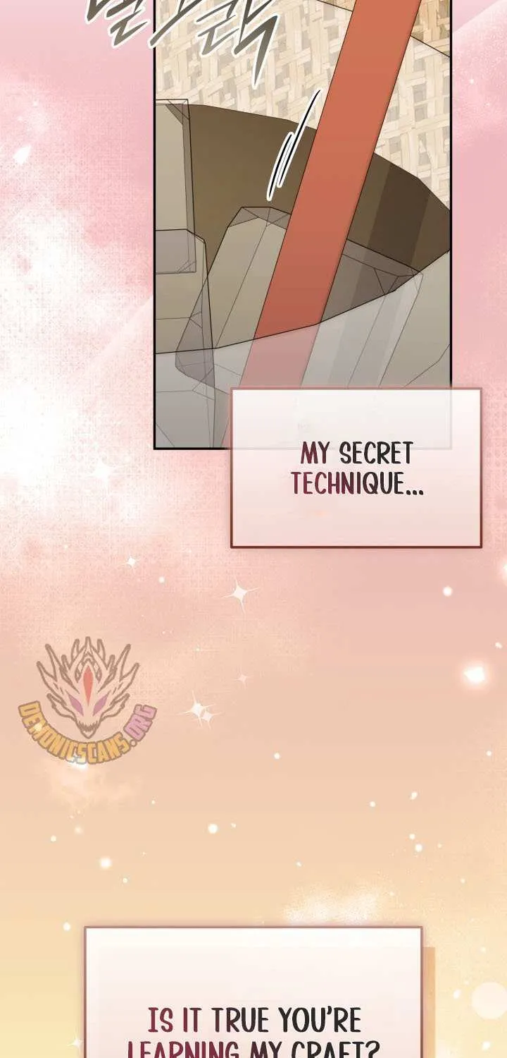 Subscribing to the Transcendent's Channel Chapter 76 page 59 - 