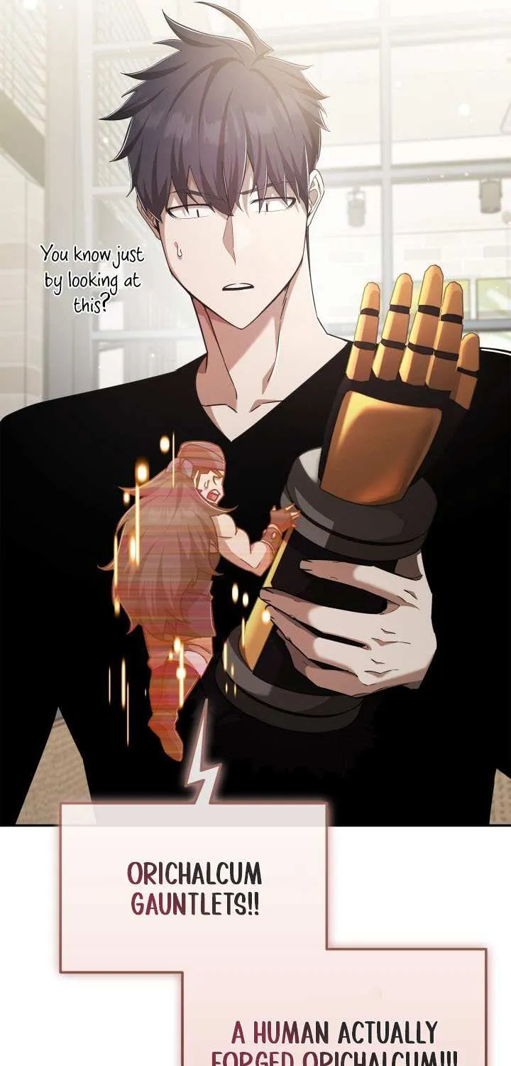 Subscribing to the Transcendent's Channel Chapter 76 page 69 - 