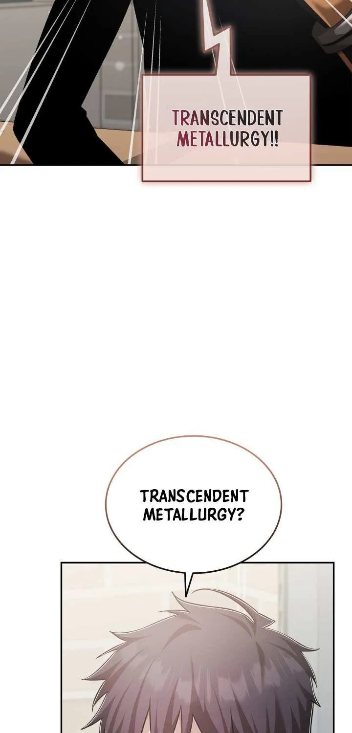 Subscribing to the Transcendent's Channel Chapter 76 page 80 - 