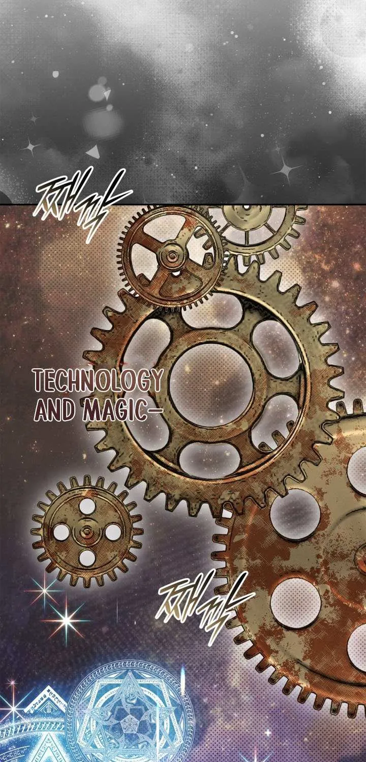 Subscribing to the Transcendent's Channel Chapter 76 page 83 - 