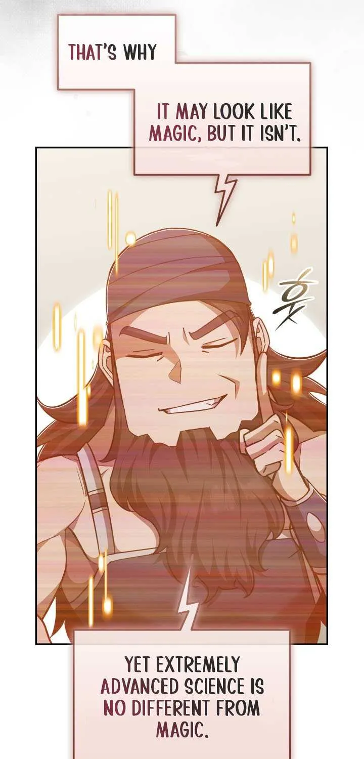 Subscribing to the Transcendent's Channel Chapter 76 page 85 - 