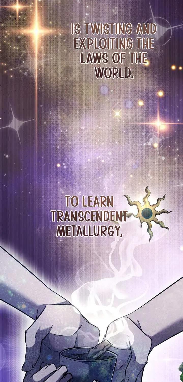Subscribing to the Transcendent's Channel Chapter 76 page 87 - 