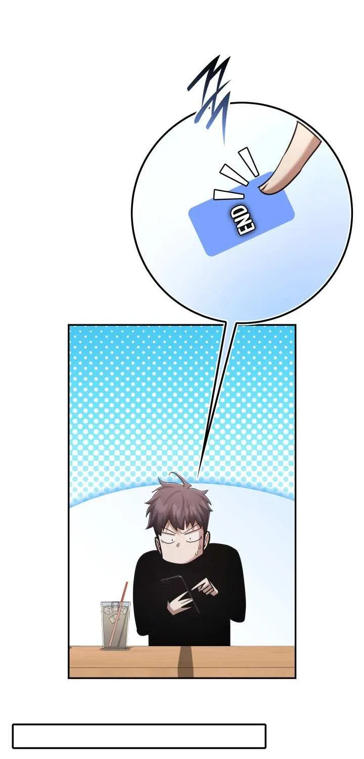 Subscribing to the Transcendent's Channel Chapter 76 page 95 - 