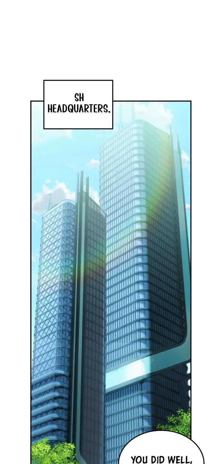 Subscribing to the Transcendent's Channel Chapter 76 page 97 - 