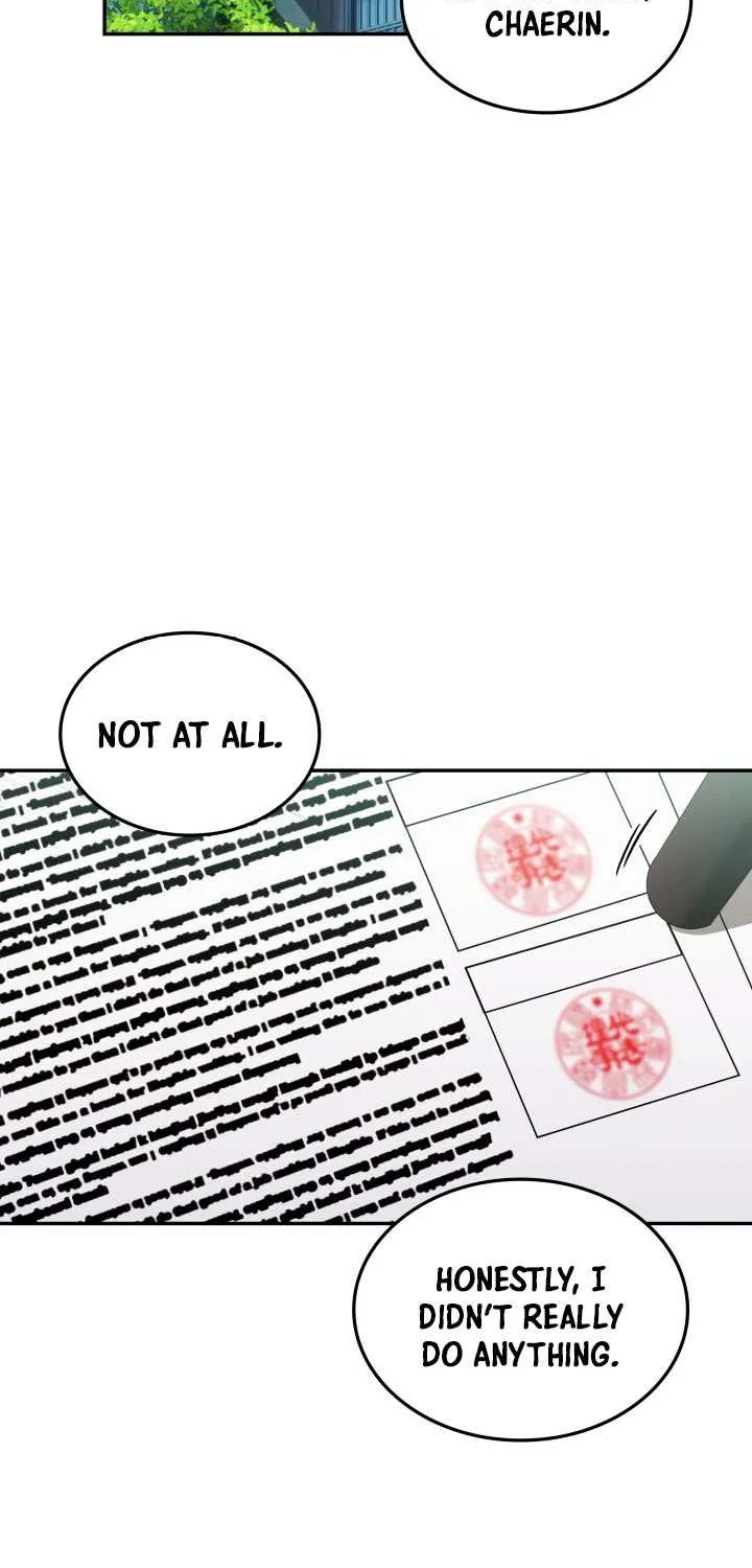 Subscribing to the Transcendent's Channel Chapter 76 page 98 - 