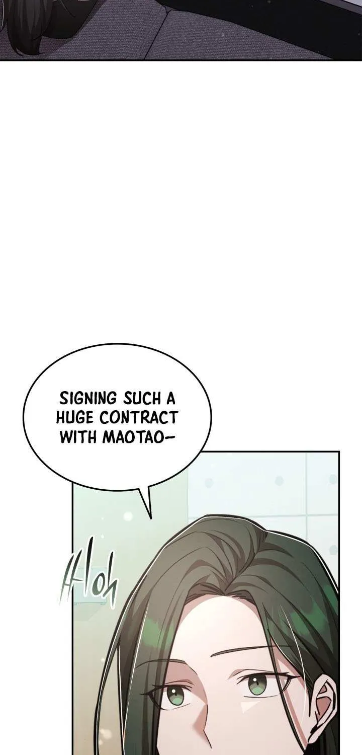 Subscribing to the Transcendent's Channel Chapter 76 page 100 - 