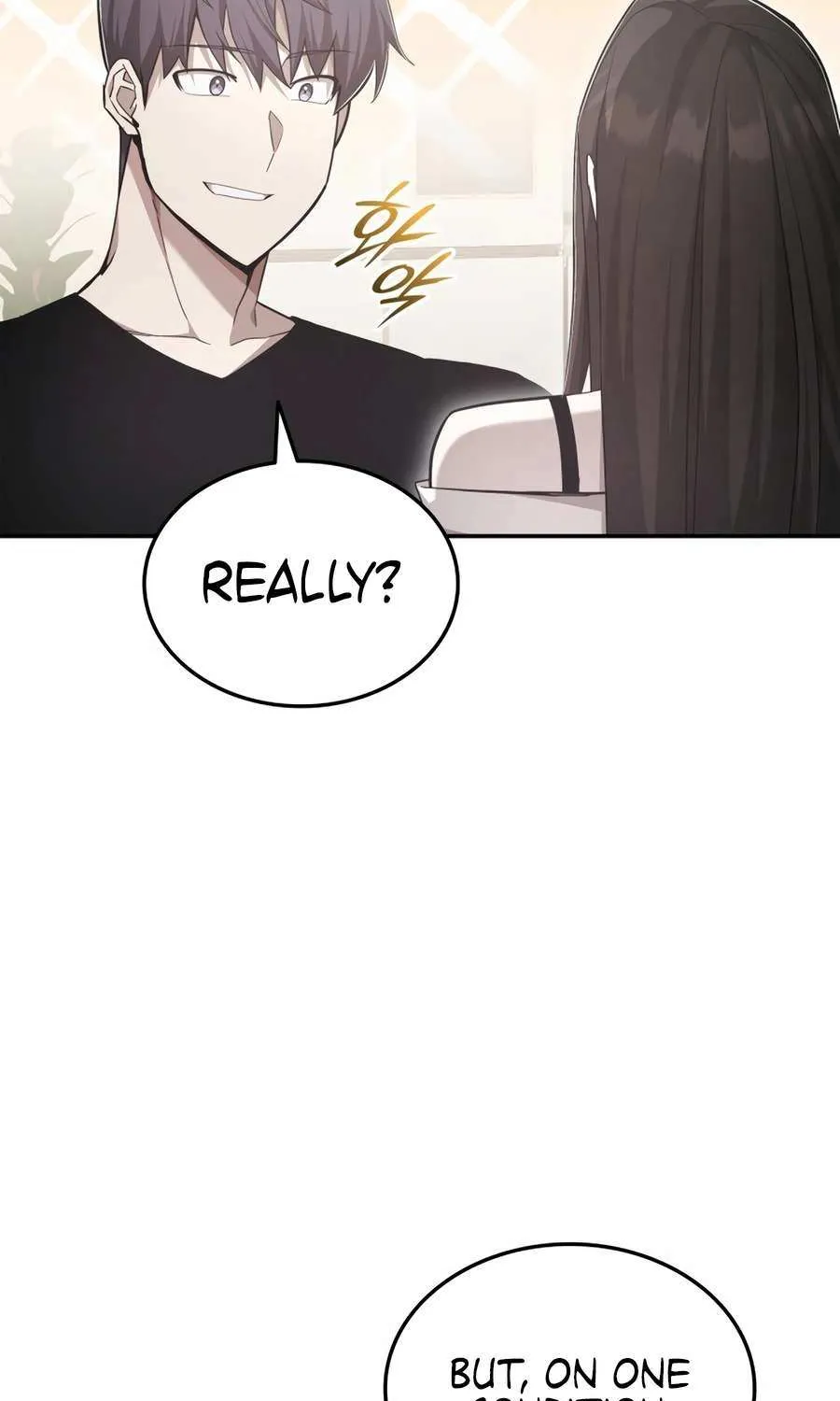Subscribing to the Transcendent's Channel Chapter 77 page 110 - 