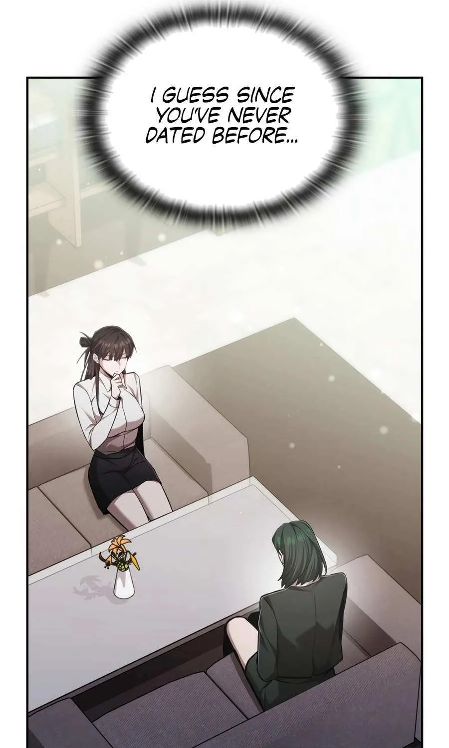 Subscribing to the Transcendent's Channel Chapter 77 page 13 - 