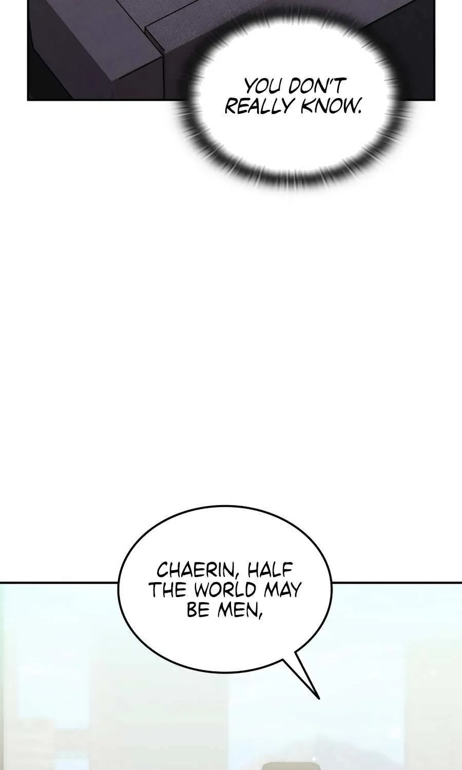 Subscribing to the Transcendent's Channel Chapter 77 page 14 - 
